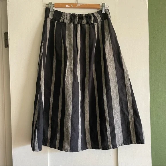 Field Day Skirt - Picture 4 of 4